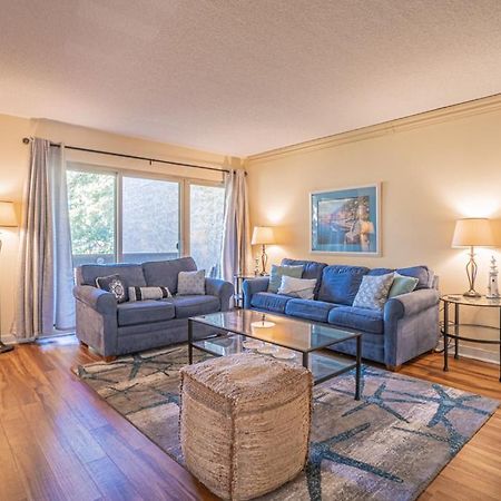 1686 Bluff Villas Renovated Sleeps 8 Walk To Salty Dog Sea Pines Hilton Head Island Exterior photo