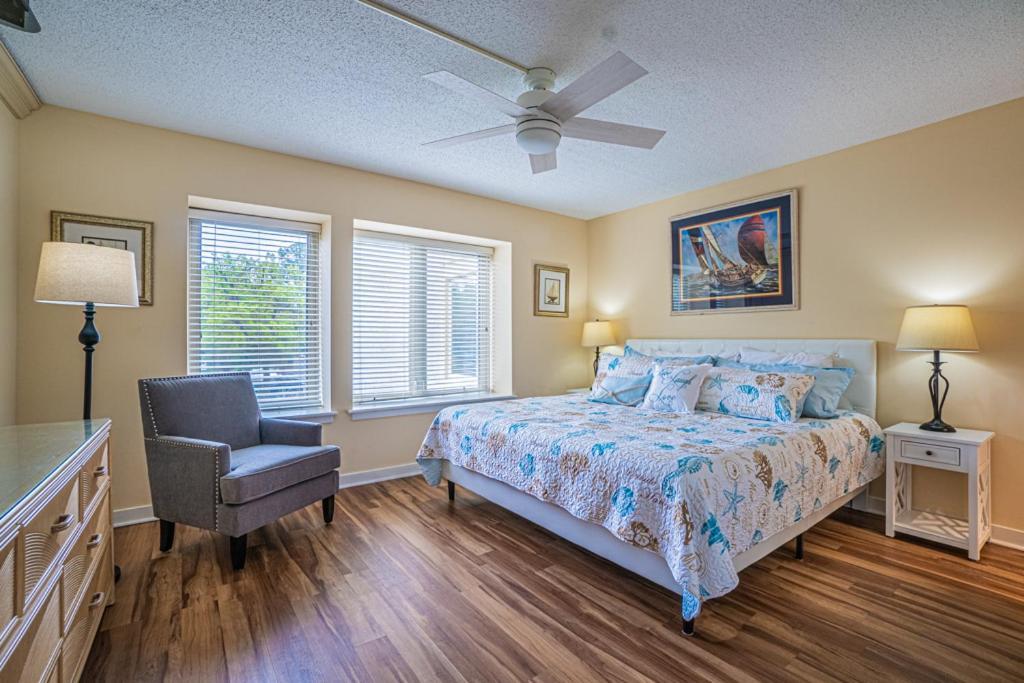 1686 Bluff Villas Renovated Sleeps 8 Walk To Salty Dog Sea Pines Hilton Head Island Exterior photo
