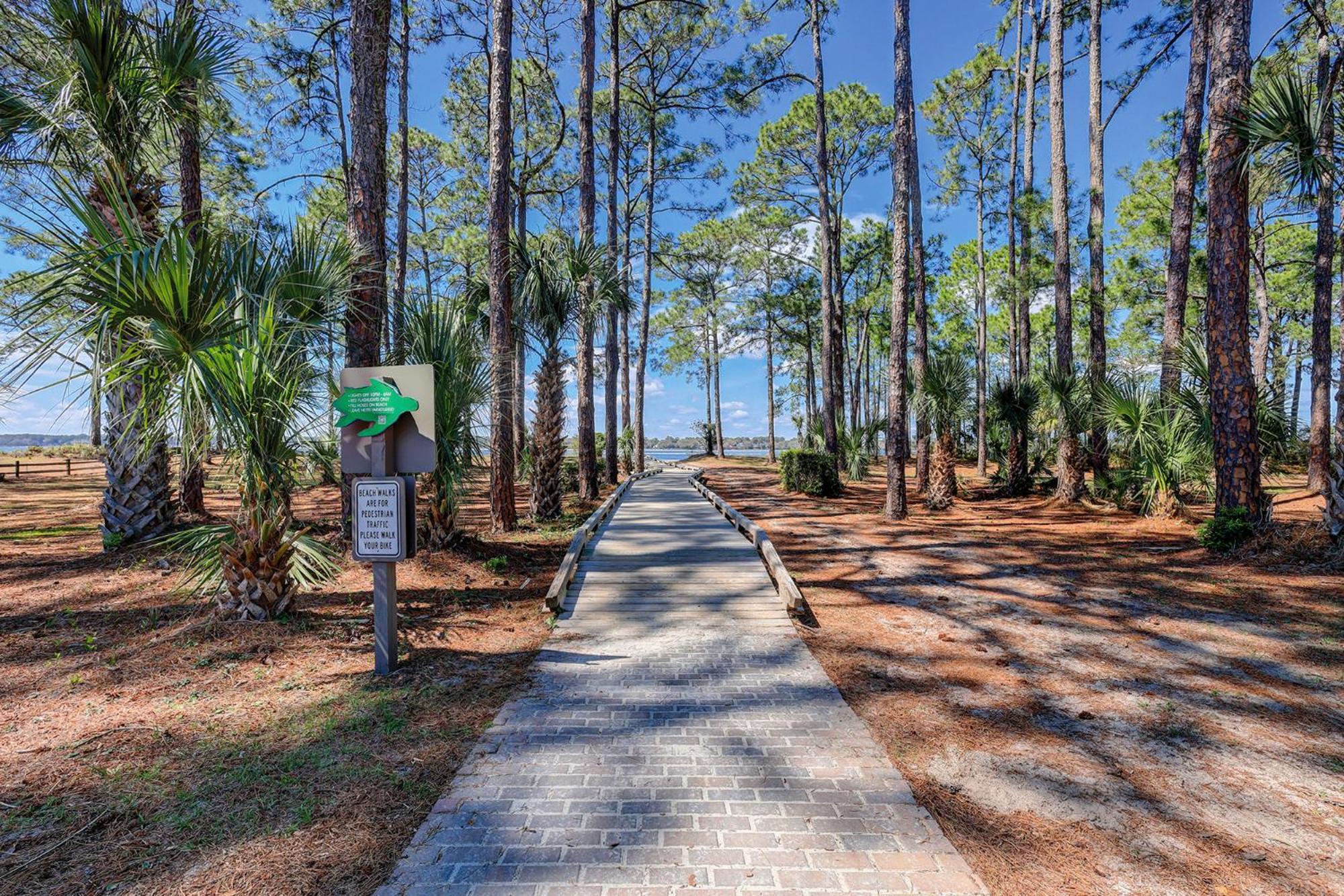 1686 Bluff Villas Renovated Sleeps 8 Walk To Salty Dog Sea Pines Hilton Head Island Exterior photo