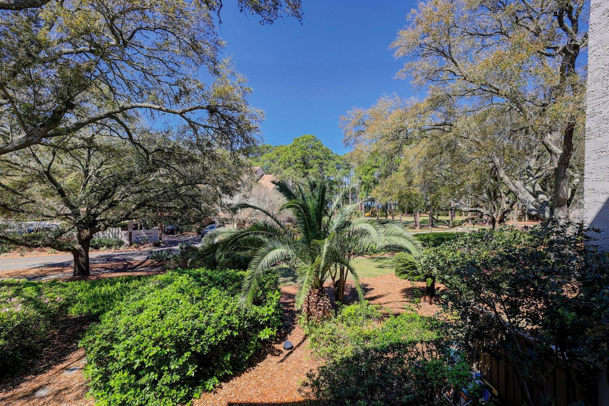 1686 Bluff Villas Renovated Sleeps 8 Walk To Salty Dog Sea Pines Hilton Head Island Exterior photo