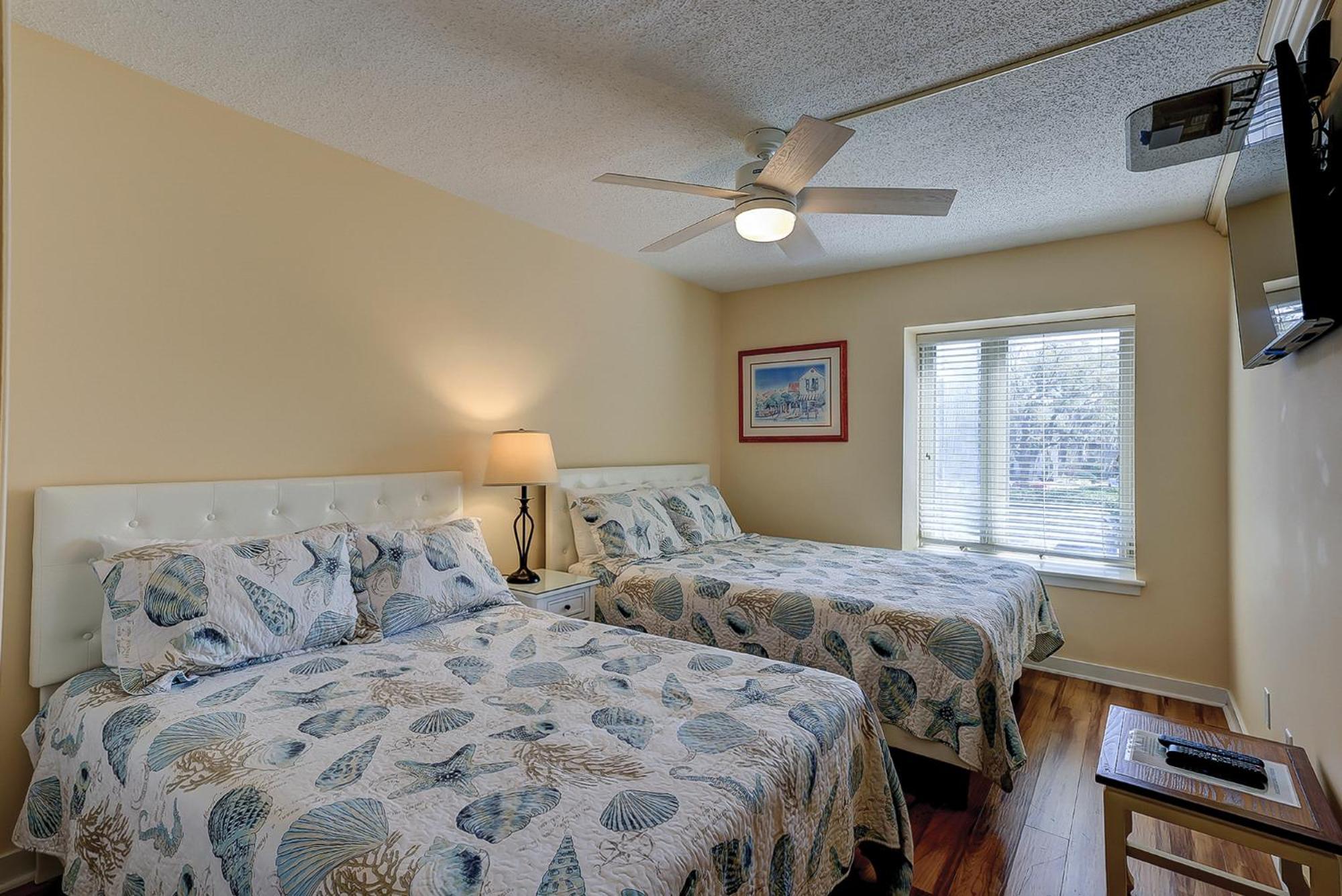 1686 Bluff Villas Renovated Sleeps 8 Walk To Salty Dog Sea Pines Hilton Head Island Exterior photo