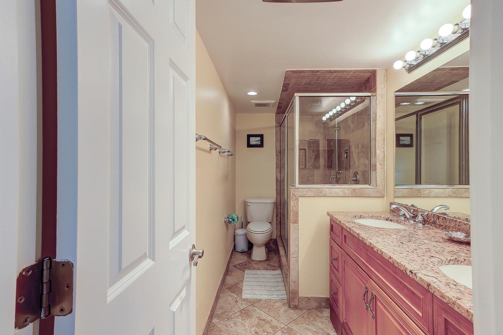 1686 Bluff Villas Renovated Sleeps 8 Walk To Salty Dog Sea Pines Hilton Head Island Exterior photo