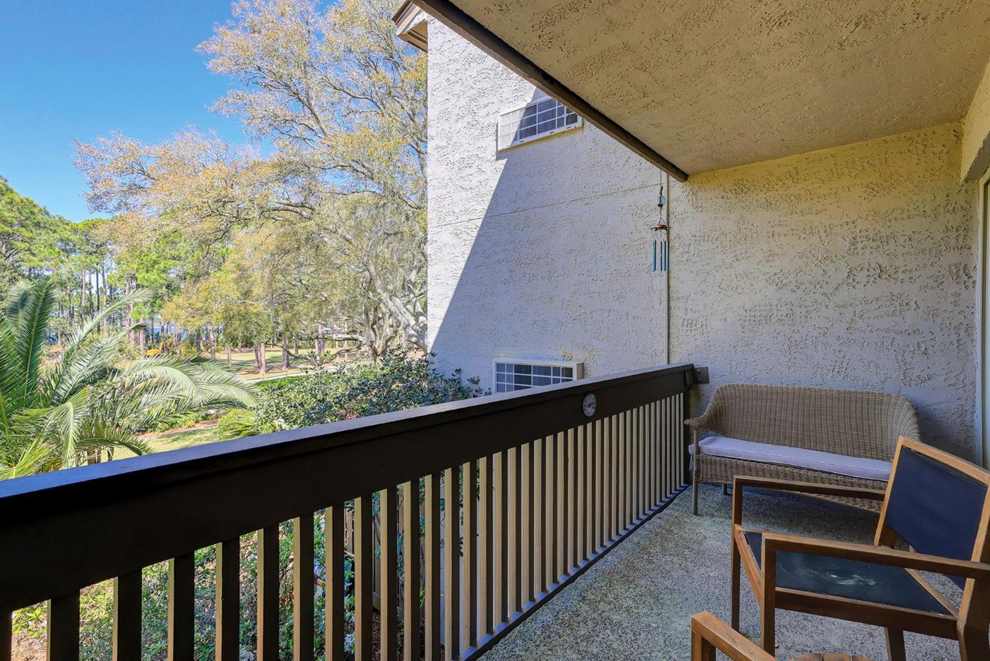 1686 Bluff Villas Renovated Sleeps 8 Walk To Salty Dog Sea Pines Hilton Head Island Exterior photo
