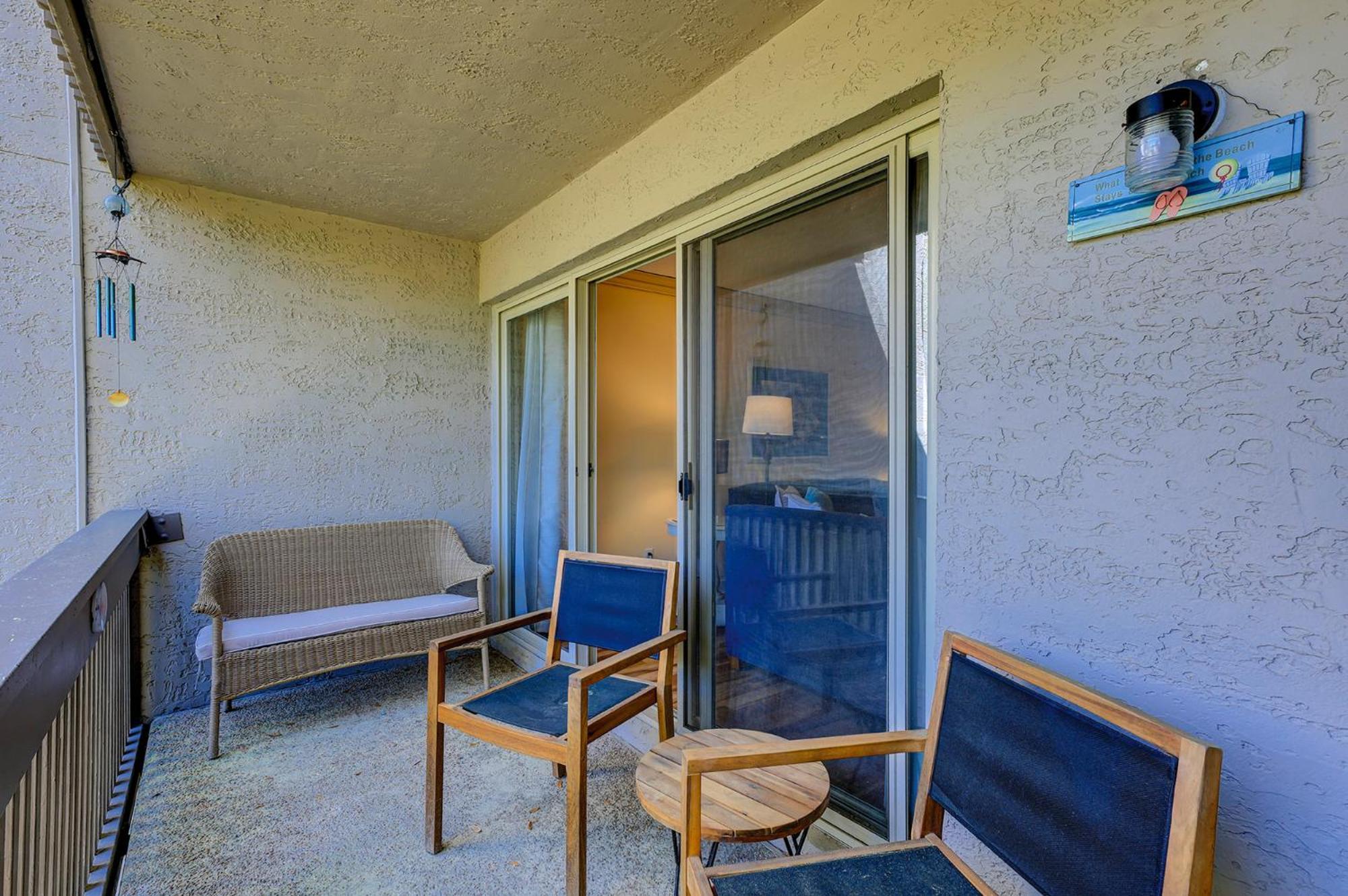 1686 Bluff Villas Renovated Sleeps 8 Walk To Salty Dog Sea Pines Hilton Head Island Exterior photo