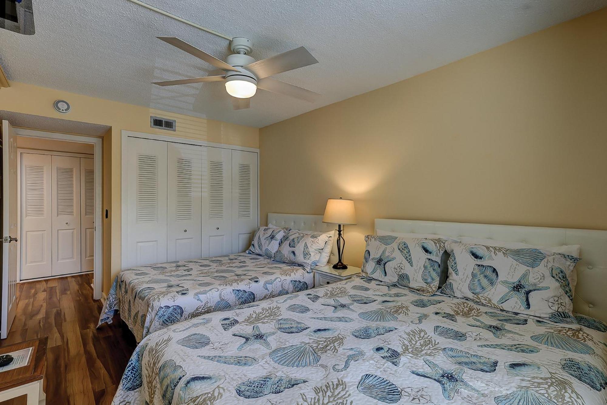 1686 Bluff Villas Renovated Sleeps 8 Walk To Salty Dog Sea Pines Hilton Head Island Exterior photo
