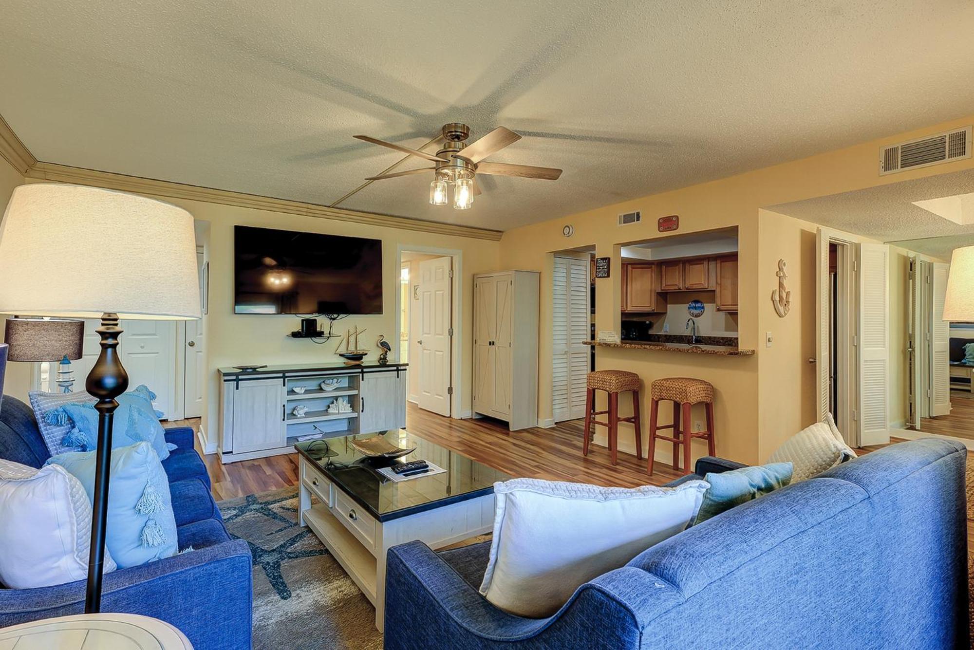 1686 Bluff Villas Renovated Sleeps 8 Walk To Salty Dog Sea Pines Hilton Head Island Exterior photo