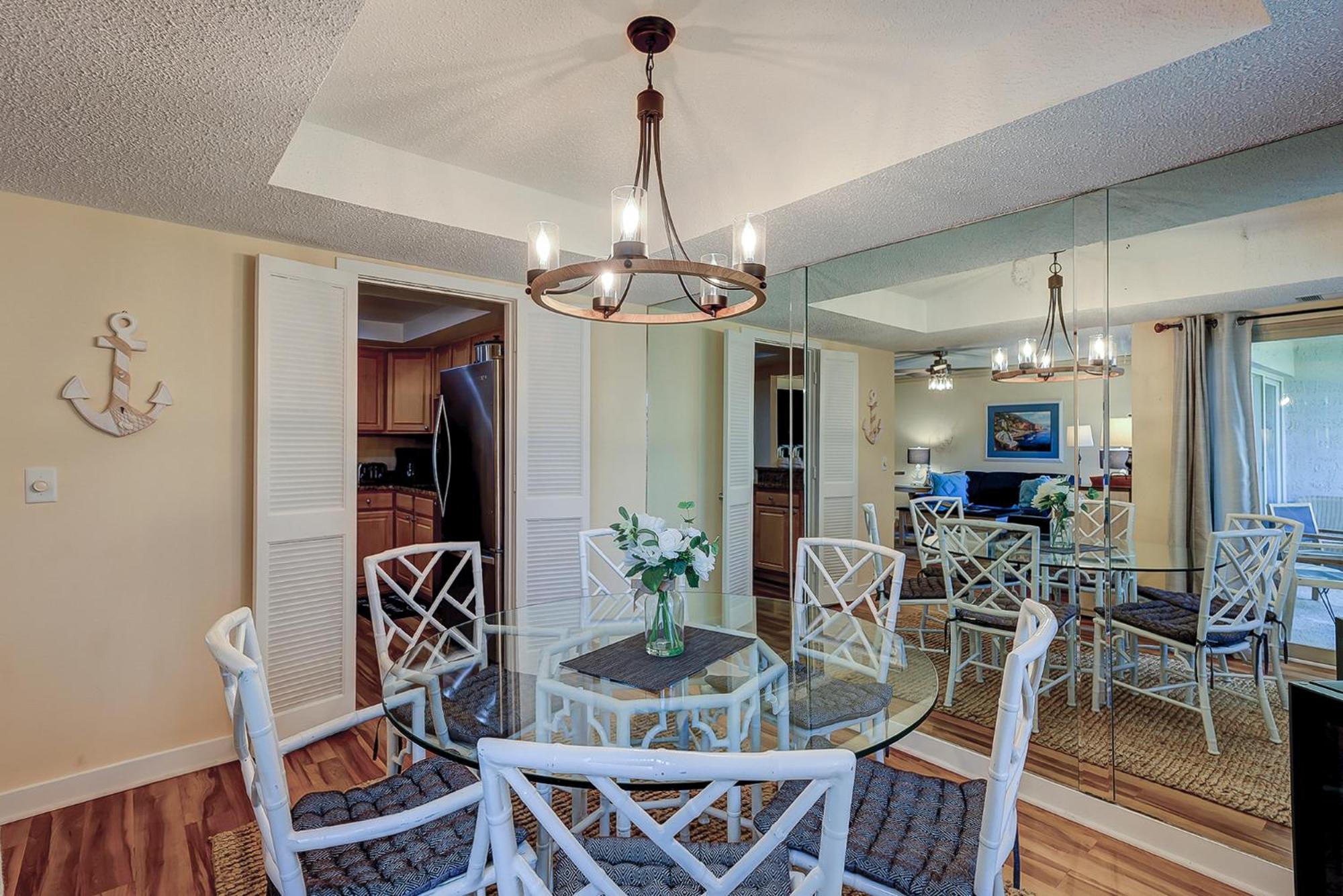 1686 Bluff Villas Renovated Sleeps 8 Walk To Salty Dog Sea Pines Hilton Head Island Exterior photo
