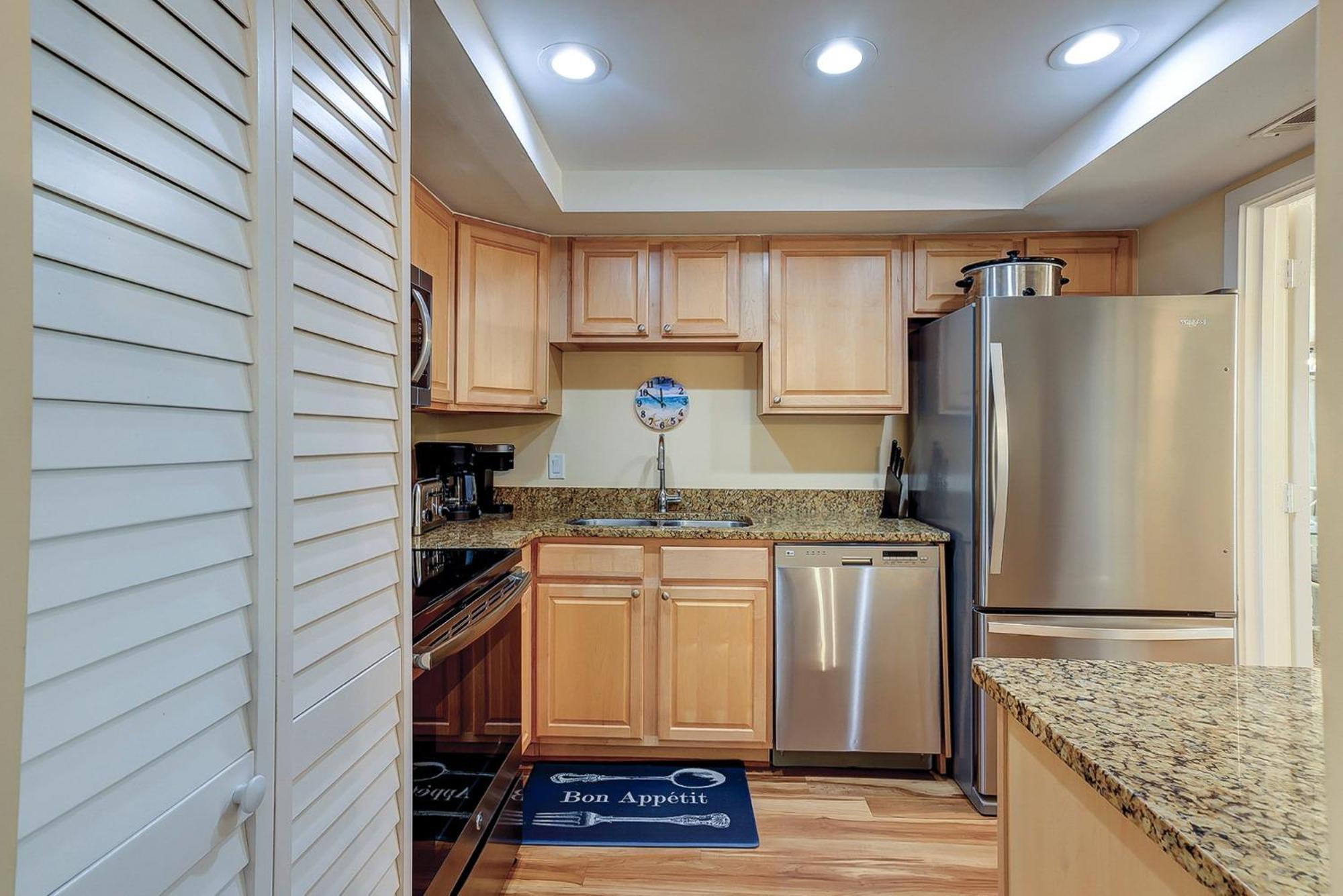 1686 Bluff Villas Renovated Sleeps 8 Walk To Salty Dog Sea Pines Hilton Head Island Exterior photo