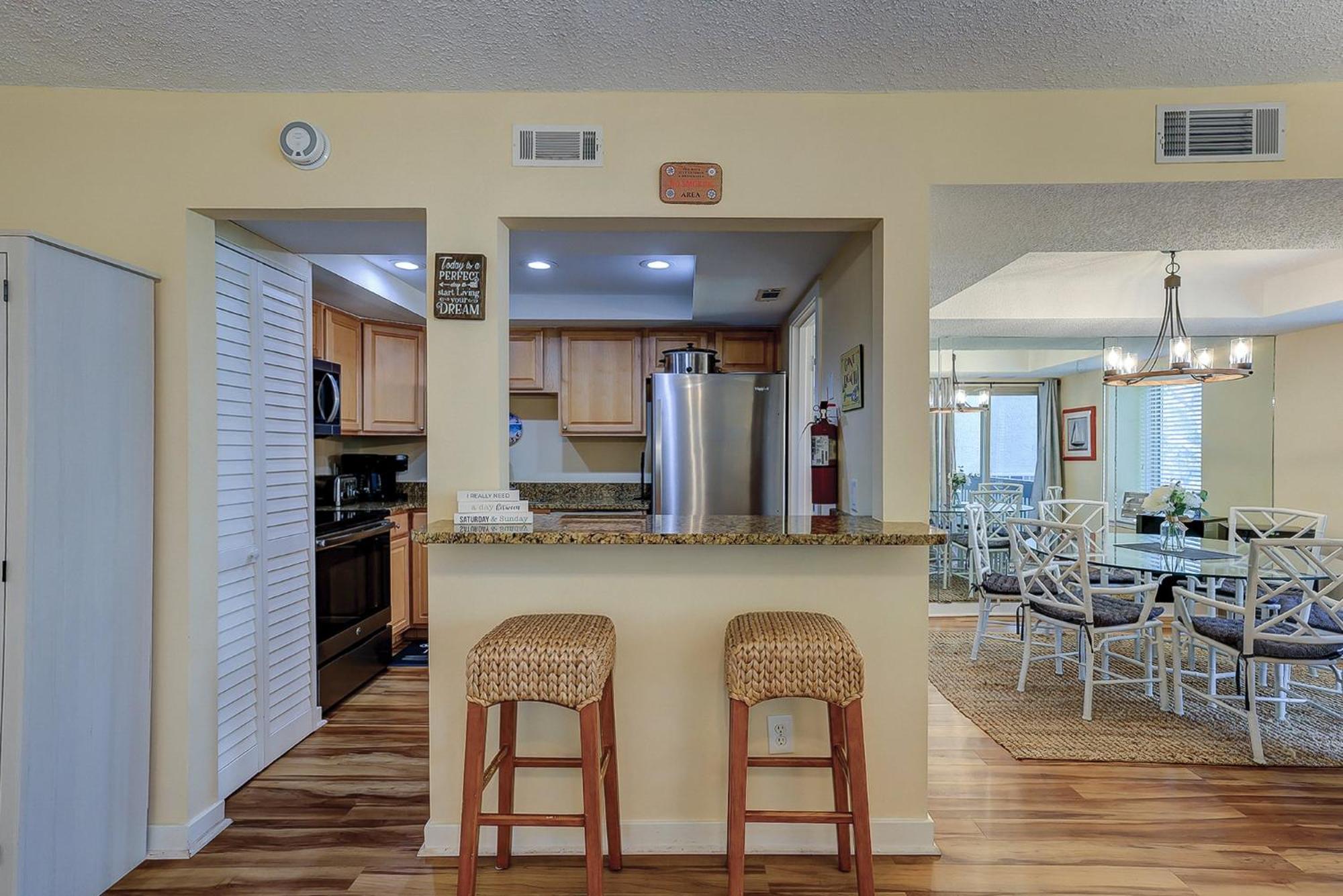 1686 Bluff Villas Renovated Sleeps 8 Walk To Salty Dog Sea Pines Hilton Head Island Exterior photo