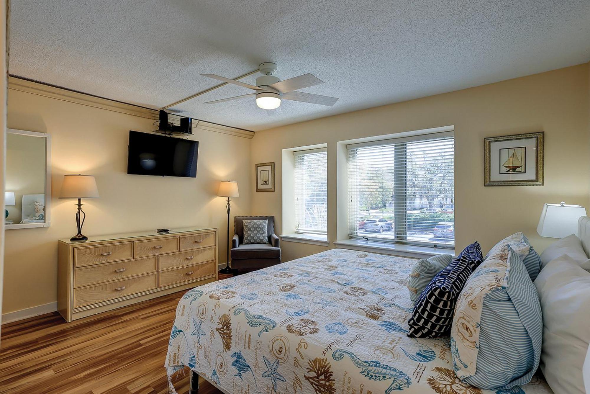 1686 Bluff Villas Renovated Sleeps 8 Walk To Salty Dog Sea Pines Hilton Head Island Exterior photo